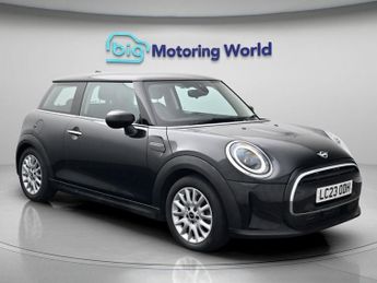 MINI Hatch COOPER CLASSIC