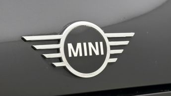 MINI Hatch COOPER CLASSIC