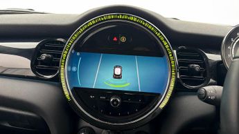 MINI Hatch COOPER CLASSIC
