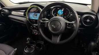 MINI Hatch COOPER CLASSIC