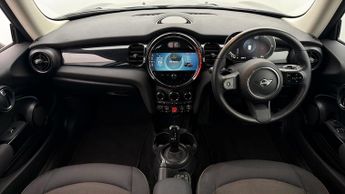 MINI Hatch COOPER CLASSIC