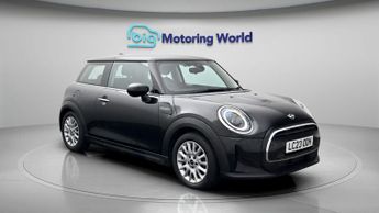 MINI Hatch COOPER CLASSIC