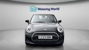 MINI Hatch COOPER CLASSIC