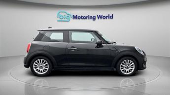 MINI Hatch COOPER CLASSIC