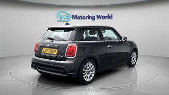 MINI Hatch COOPER CLASSIC