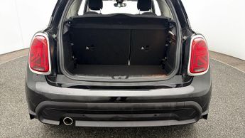 MINI Hatch COOPER CLASSIC