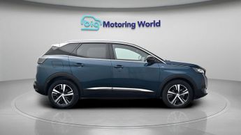 Peugeot 3008 GT