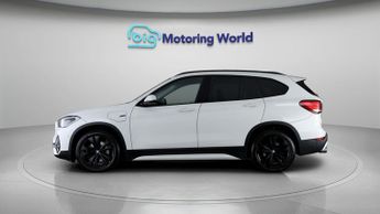 BMW X1 XDRIVE25E SPORT