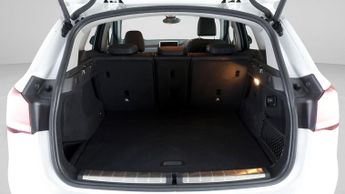 BMW X1 XDRIVE25E SPORT