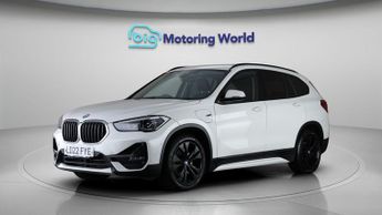 BMW X1 XDRIVE25E SPORT