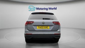 Volkswagen Tiguan Allspace LIFE TSI DSG