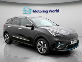 Kia Niro 4 PLUS