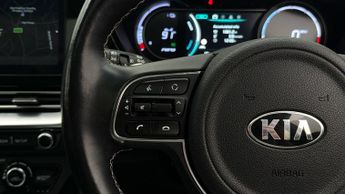 Kia Niro 4 PLUS