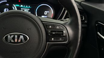 Kia Niro 4 PLUS