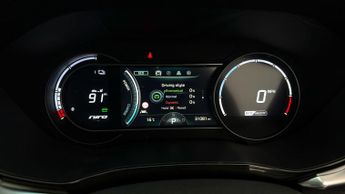 Kia Niro 4 PLUS
