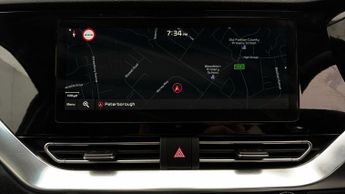 Kia Niro 4 PLUS
