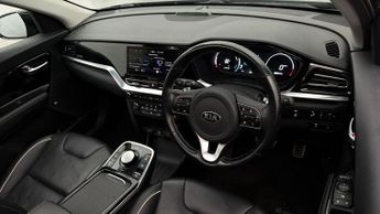 Kia Niro 4 PLUS