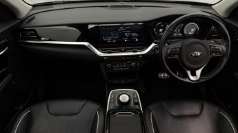 Kia Niro 4 PLUS