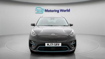 Kia Niro 4 PLUS