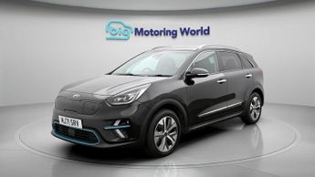 Kia Niro 4 PLUS