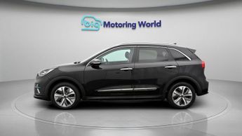 Kia Niro 4 PLUS