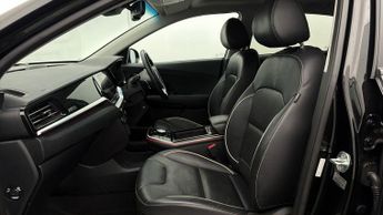 Kia Niro 4 PLUS