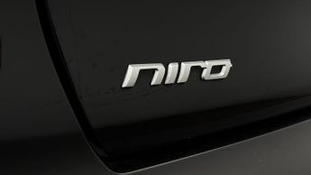 Kia Niro 4 PLUS