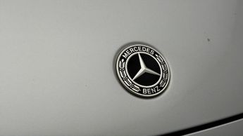 Mercedes-Benz GLA GLA 200 SPORT EXECUTIVE