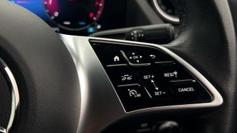 Mercedes-Benz GLA GLA 200 SPORT EXECUTIVE