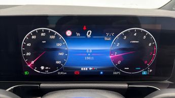 Mercedes-Benz GLA GLA 200 SPORT EXECUTIVE