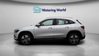 Mercedes-Benz GLA GLA 200 SPORT EXECUTIVE