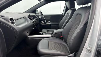 Mercedes-Benz GLA GLA 200 SPORT EXECUTIVE