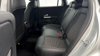 Mercedes-Benz GLA GLA 200 SPORT EXECUTIVE