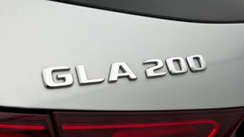 Mercedes-Benz GLA GLA 200 SPORT EXECUTIVE