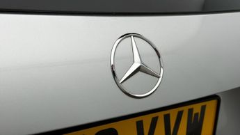 Mercedes-Benz GLA GLA 200 SPORT EXECUTIVE