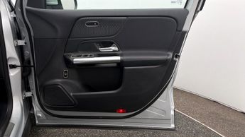 Mercedes-Benz GLA GLA 200 SPORT EXECUTIVE