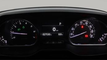 Peugeot 2008 PURETECH S/S GT LINE