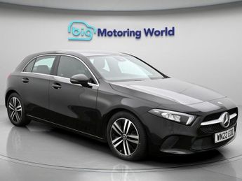 Mercedes A Class A 180 SPORT