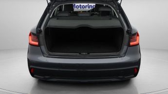 Audi A1 SPORTBACK TFSI SPORT