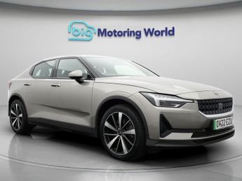 Polestar 2 BASE