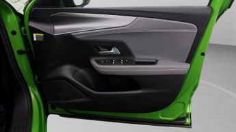 Vauxhall Mokka Electric ELITE NAV PREMIUM