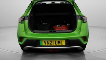 Vauxhall Mokka Electric ELITE NAV PREMIUM