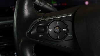 Vauxhall Mokka Electric ELITE NAV PREMIUM