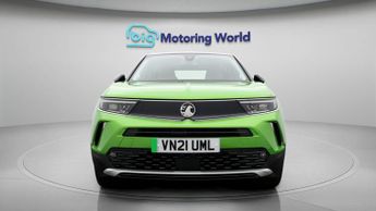 Vauxhall Mokka Electric ELITE NAV PREMIUM