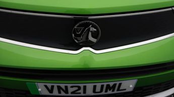 Vauxhall Mokka Electric ELITE NAV PREMIUM