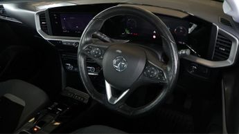 Vauxhall Mokka Electric ELITE NAV PREMIUM