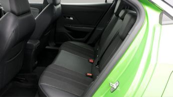 Vauxhall Mokka Electric ELITE NAV PREMIUM