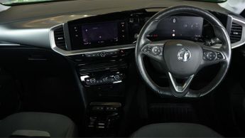 Vauxhall Mokka Electric ELITE NAV PREMIUM