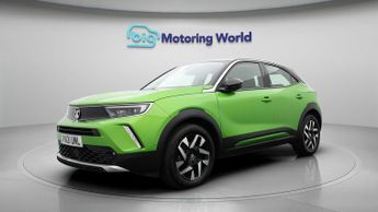 Vauxhall Mokka Electric ELITE NAV PREMIUM