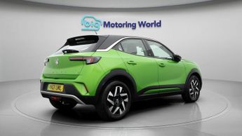 Vauxhall Mokka Electric ELITE NAV PREMIUM